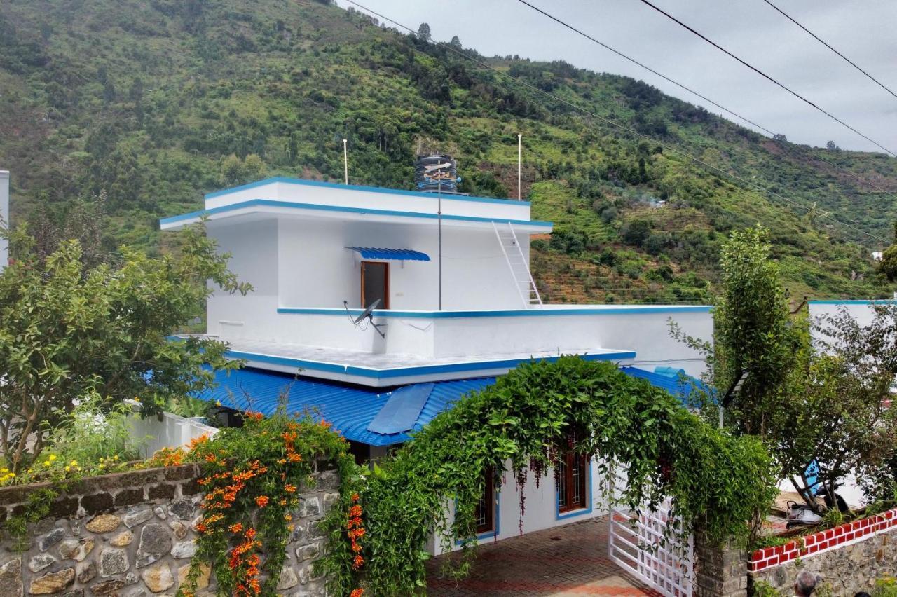 La Flora Kodaikanal Zewnętrze zdjęcie