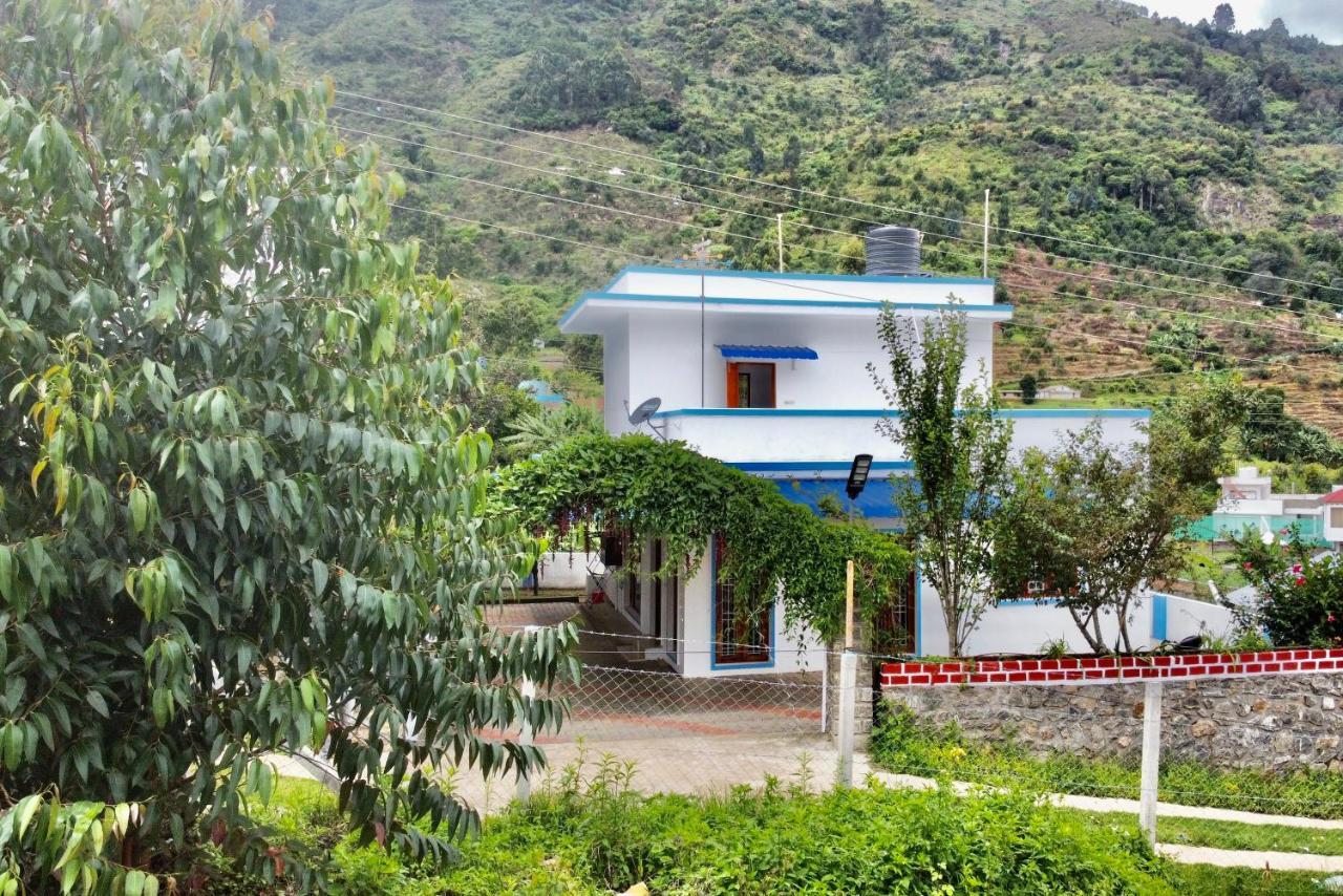 La Flora Kodaikanal Zewnętrze zdjęcie