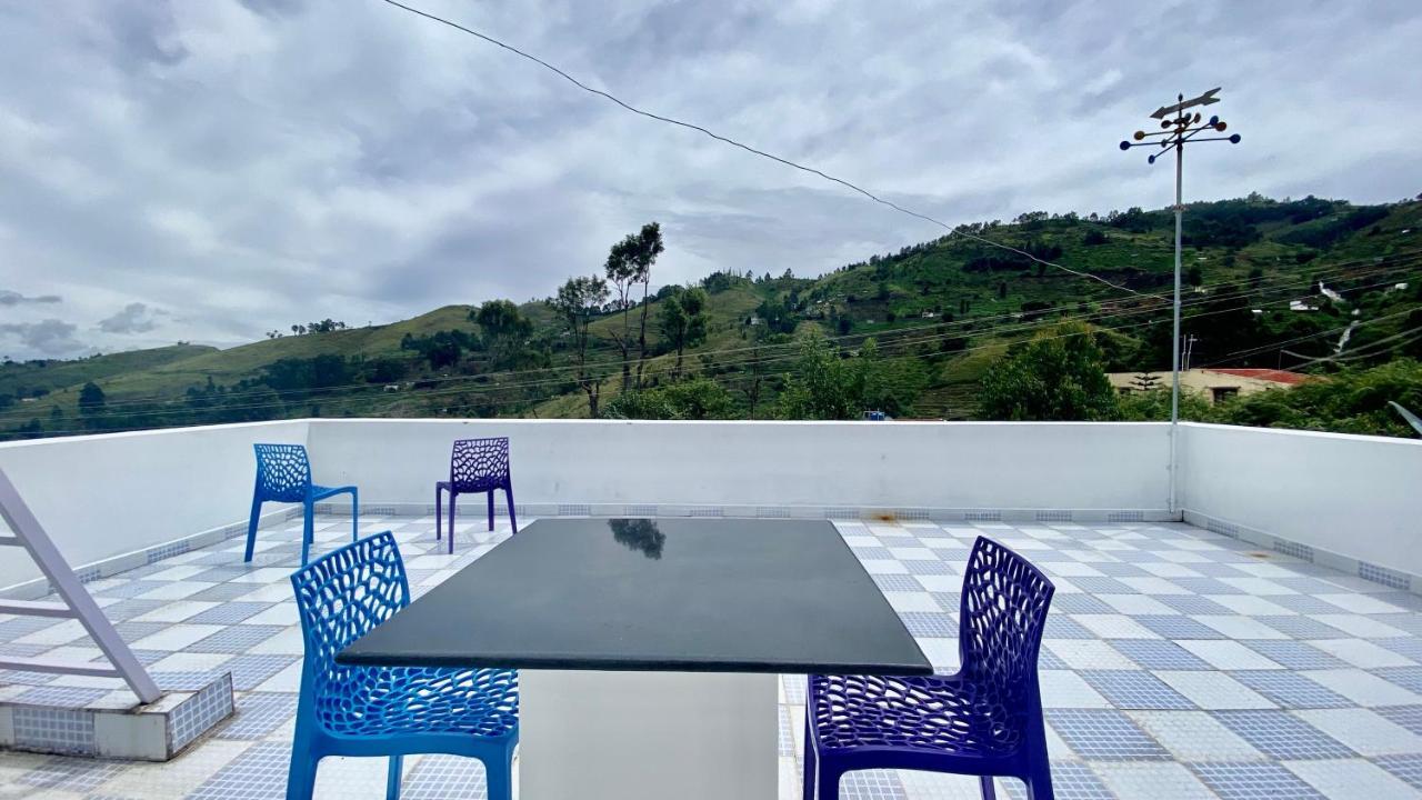 La Flora Kodaikanal Zewnętrze zdjęcie