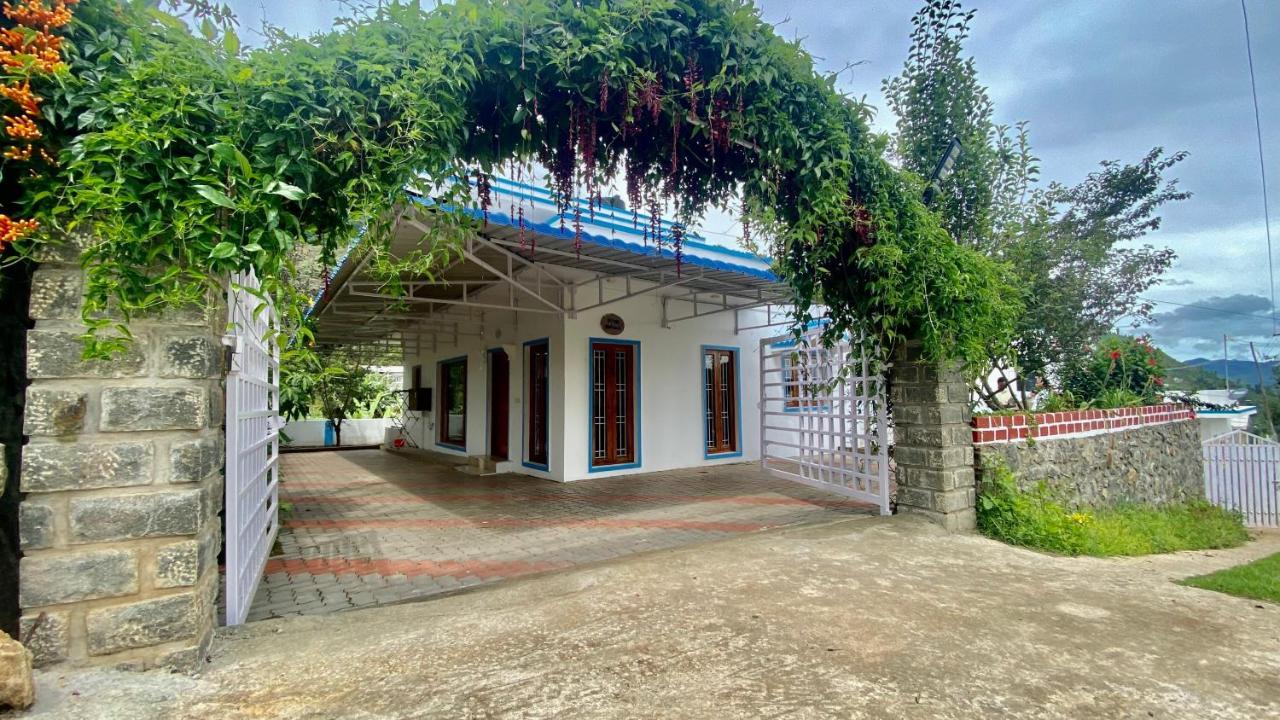 La Flora Kodaikanal Zewnętrze zdjęcie