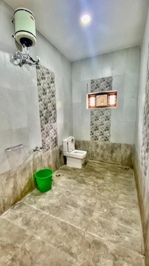 La Flora Kodaikanal Zewnętrze zdjęcie
