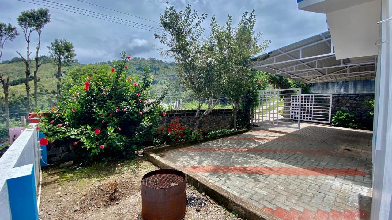 La Flora Kodaikanal Zewnętrze zdjęcie