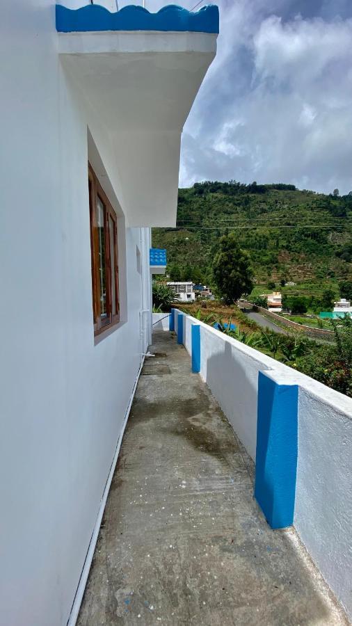La Flora Kodaikanal Zewnętrze zdjęcie