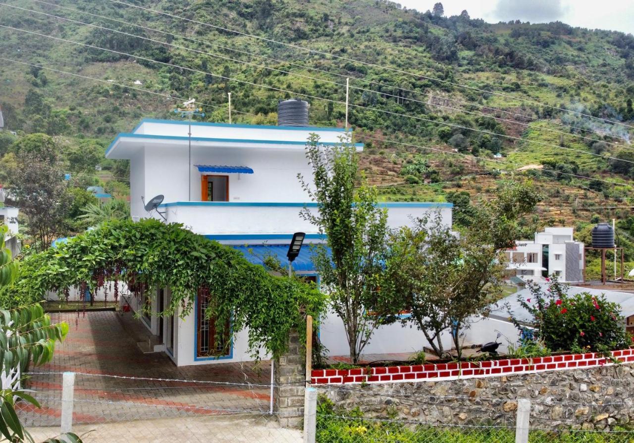 La Flora Kodaikanal Zewnętrze zdjęcie