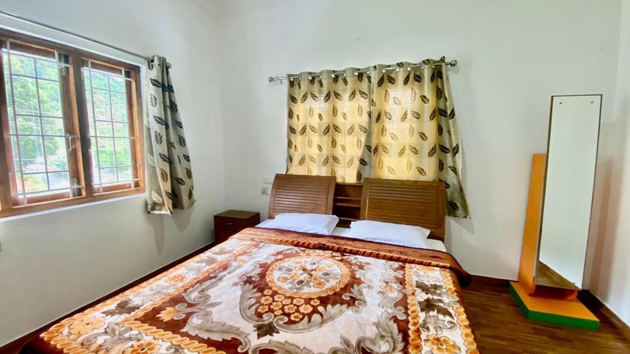 La Flora Kodaikanal Zewnętrze zdjęcie