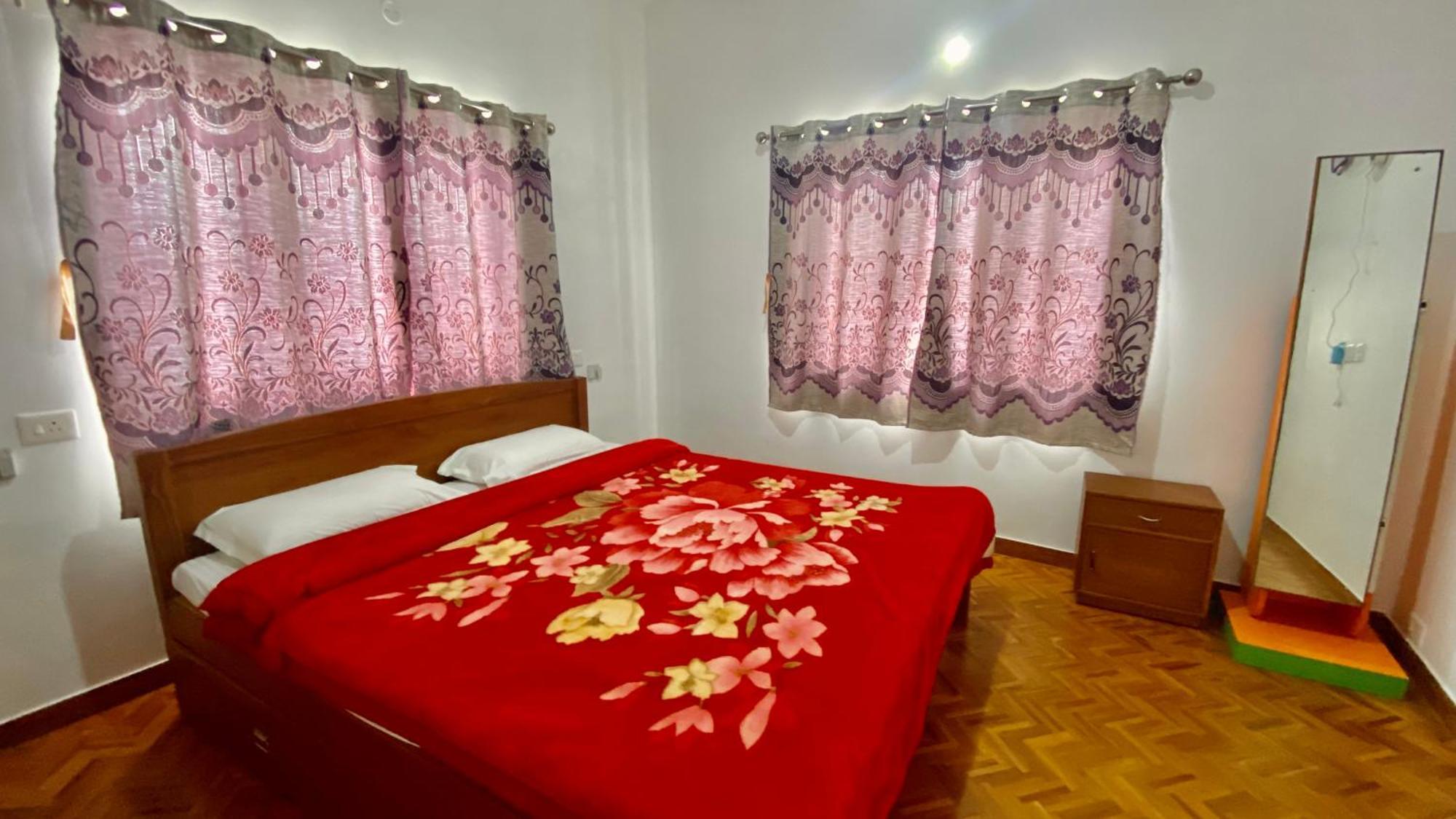 La Flora Kodaikanal Zewnętrze zdjęcie