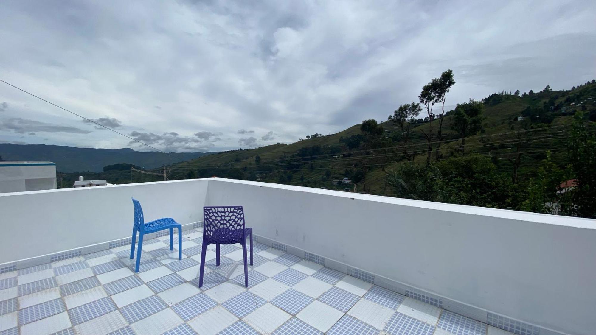 La Flora Kodaikanal Zewnętrze zdjęcie