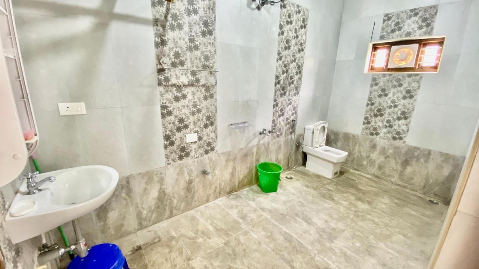 La Flora Kodaikanal Zewnętrze zdjęcie