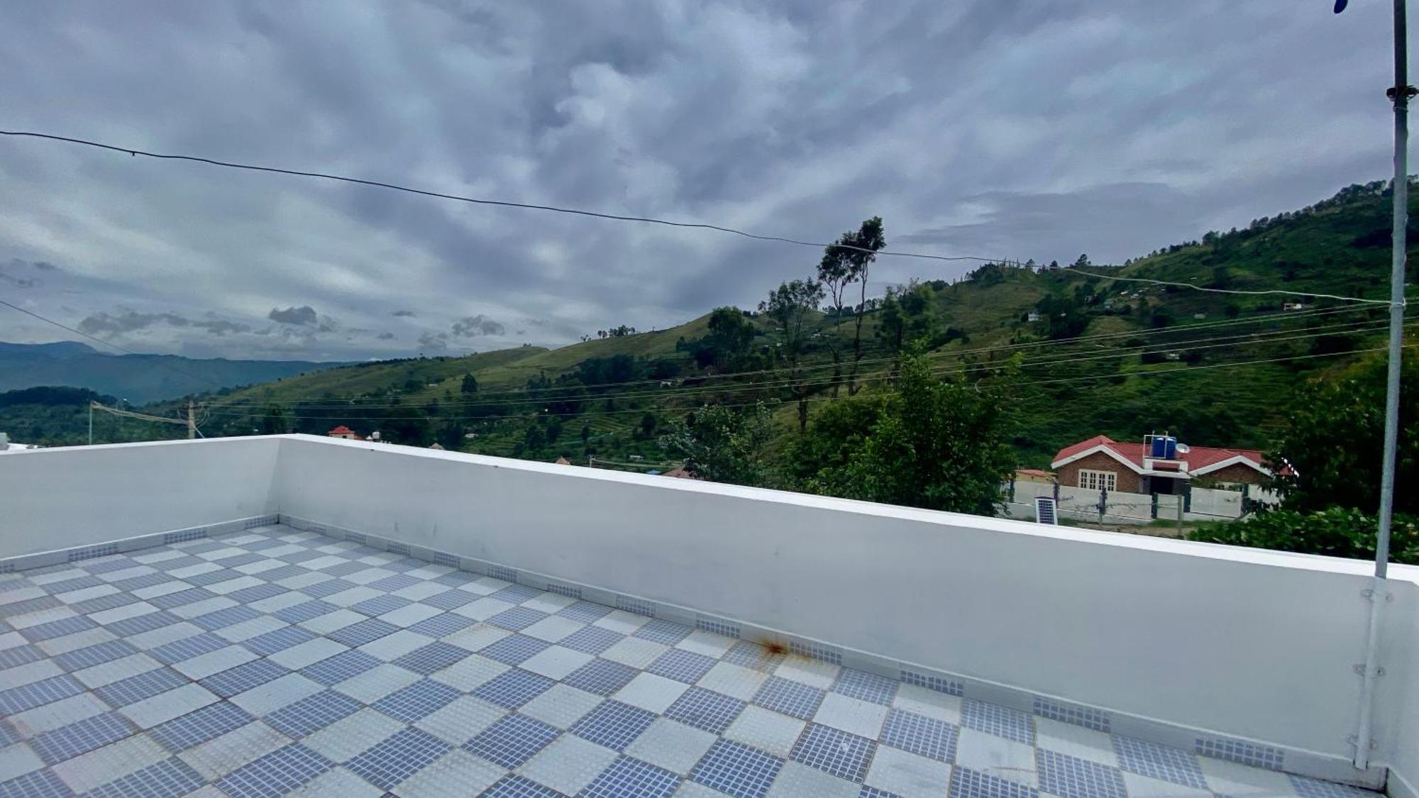 La Flora Kodaikanal Zewnętrze zdjęcie
