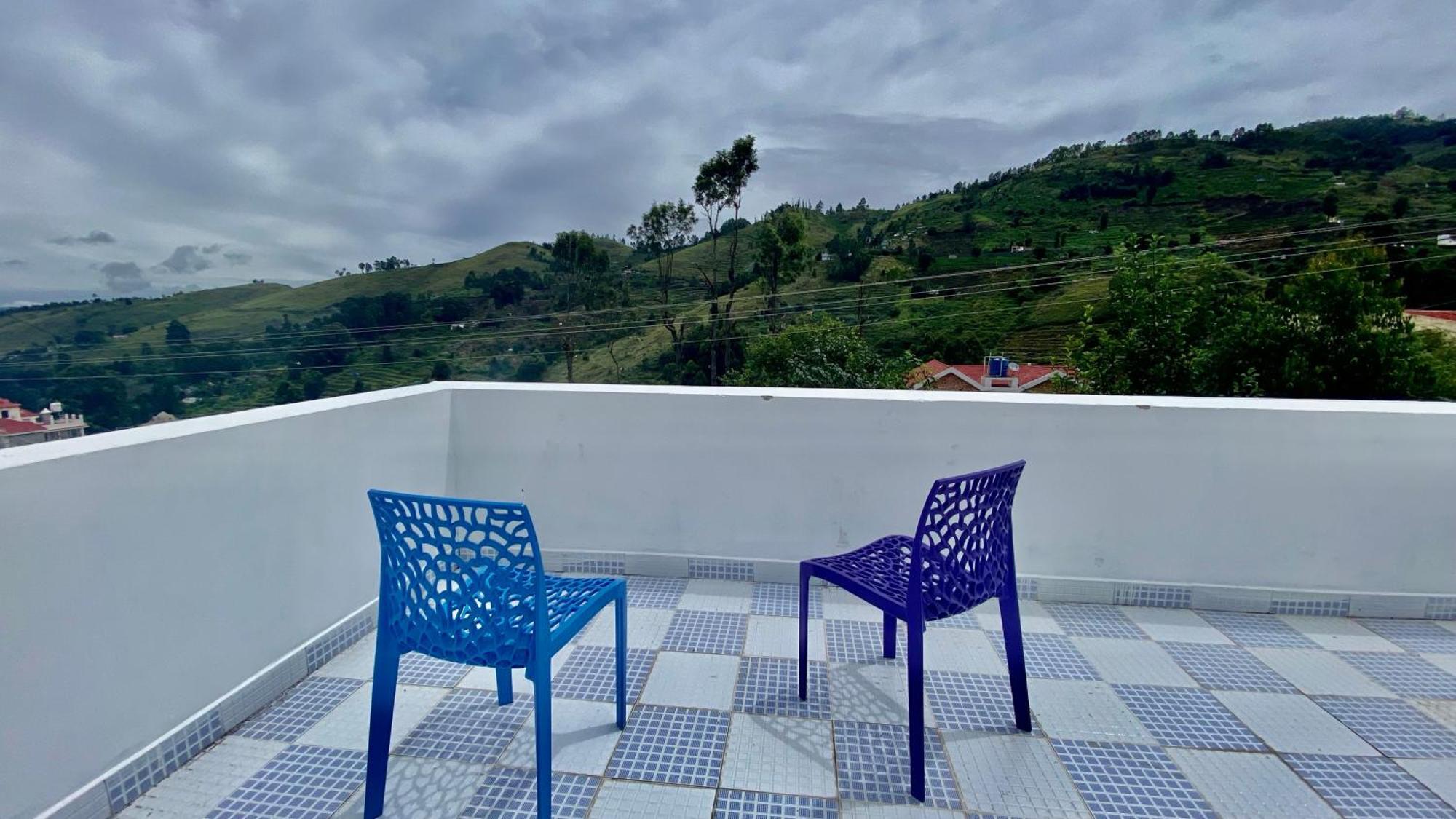 La Flora Kodaikanal Zewnętrze zdjęcie