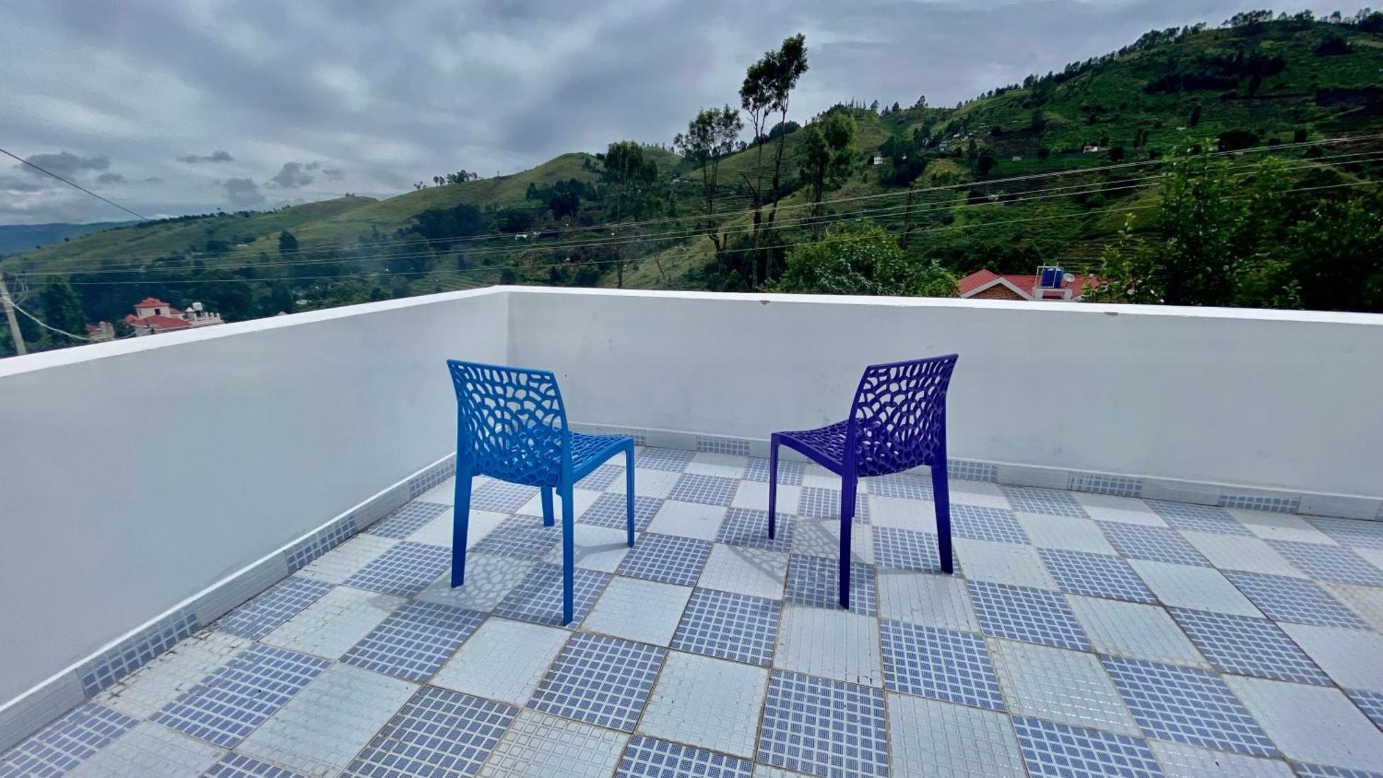 La Flora Kodaikanal Zewnętrze zdjęcie