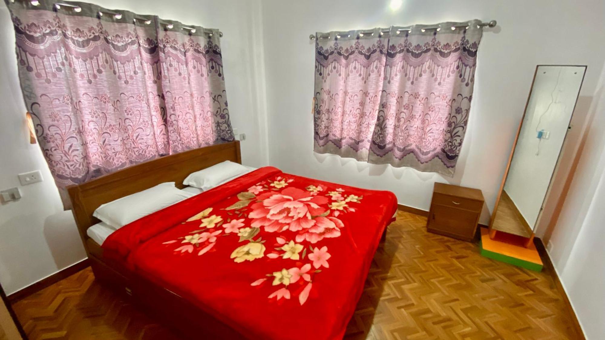 La Flora Kodaikanal Zewnętrze zdjęcie