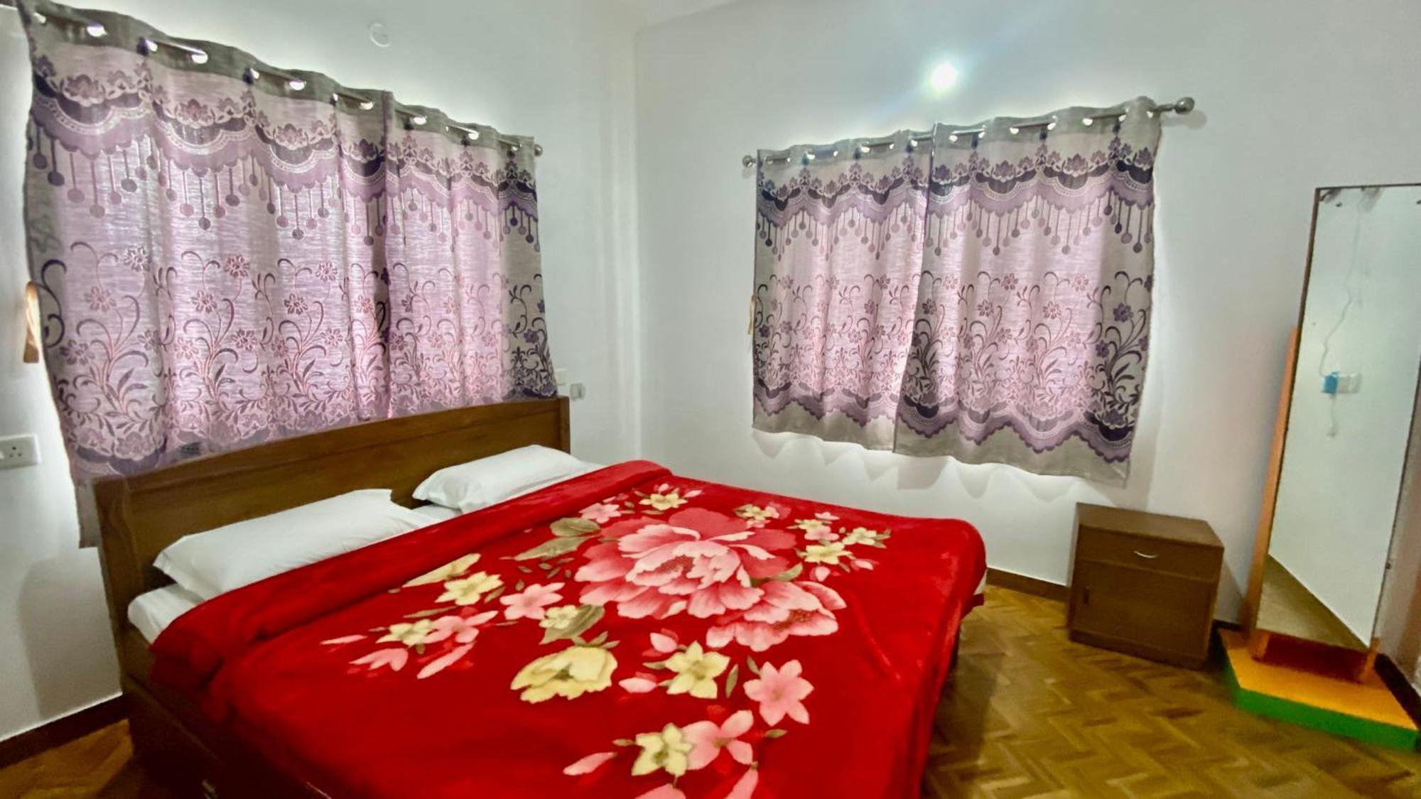 La Flora Kodaikanal Zewnętrze zdjęcie