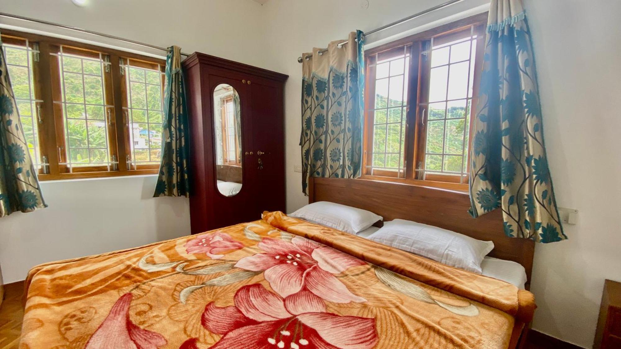 La Flora Kodaikanal Zewnętrze zdjęcie