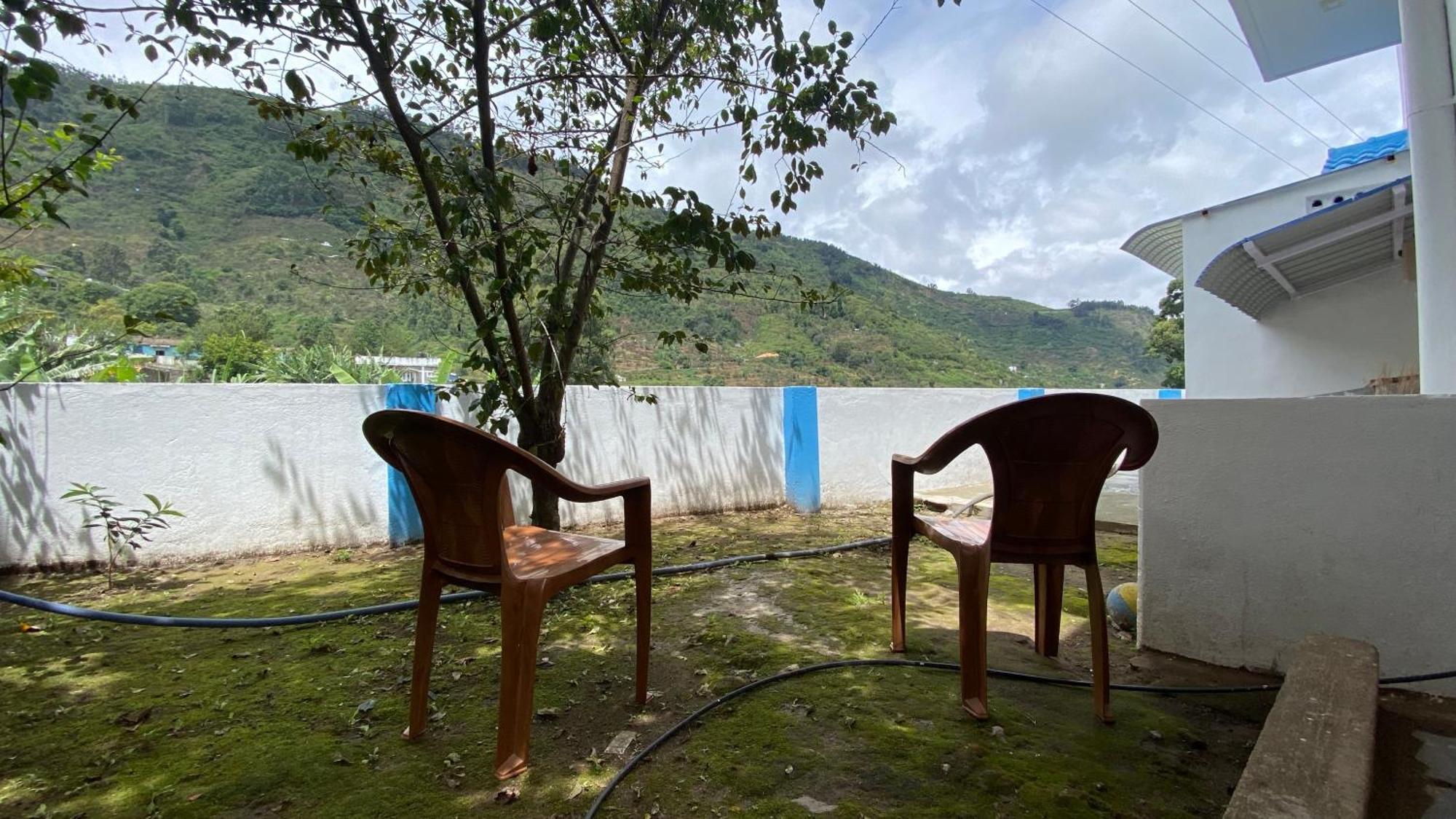 La Flora Kodaikanal Zewnętrze zdjęcie
