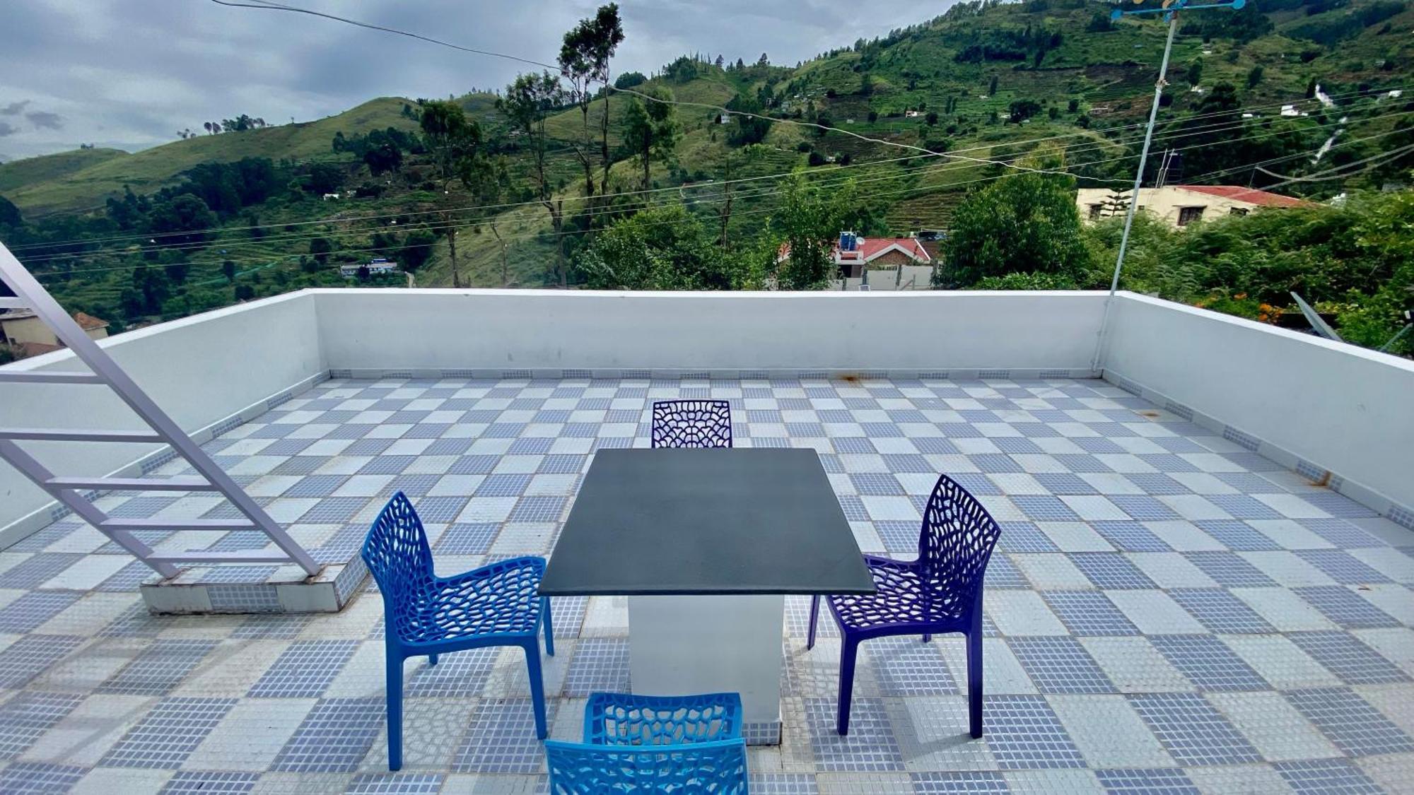 La Flora Kodaikanal Zewnętrze zdjęcie